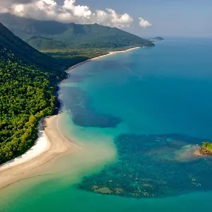  Lodge Thornton Daintree Australia