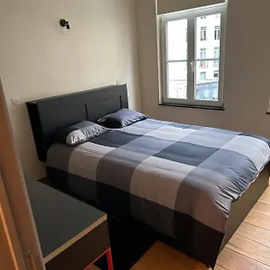  Homestay St Maria Belgium