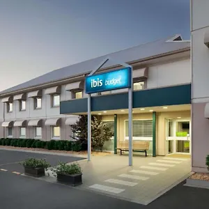 Ibis Budget Hotel