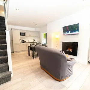  Holiday home Kinvara House Ireland