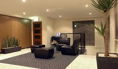 Ξενοδοχείο με διαμερίσματα Canberra Parklands Central Apartment Hotel Official